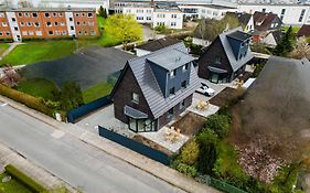 Deam Holiday Haus C Fuer 6 Personen