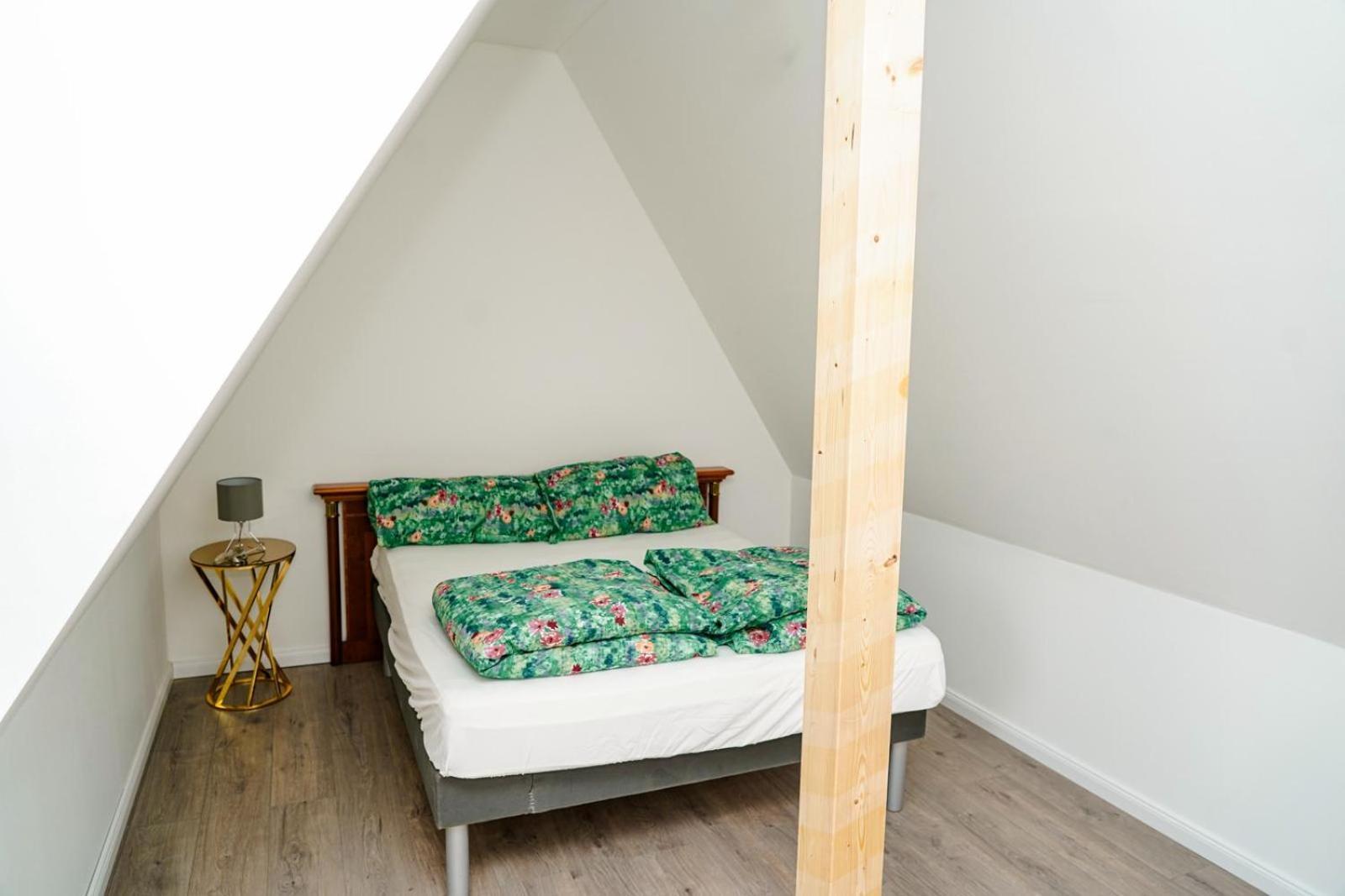 Deam Holiday Haus C Fuer 6 Personen Tornesch Exterior foto