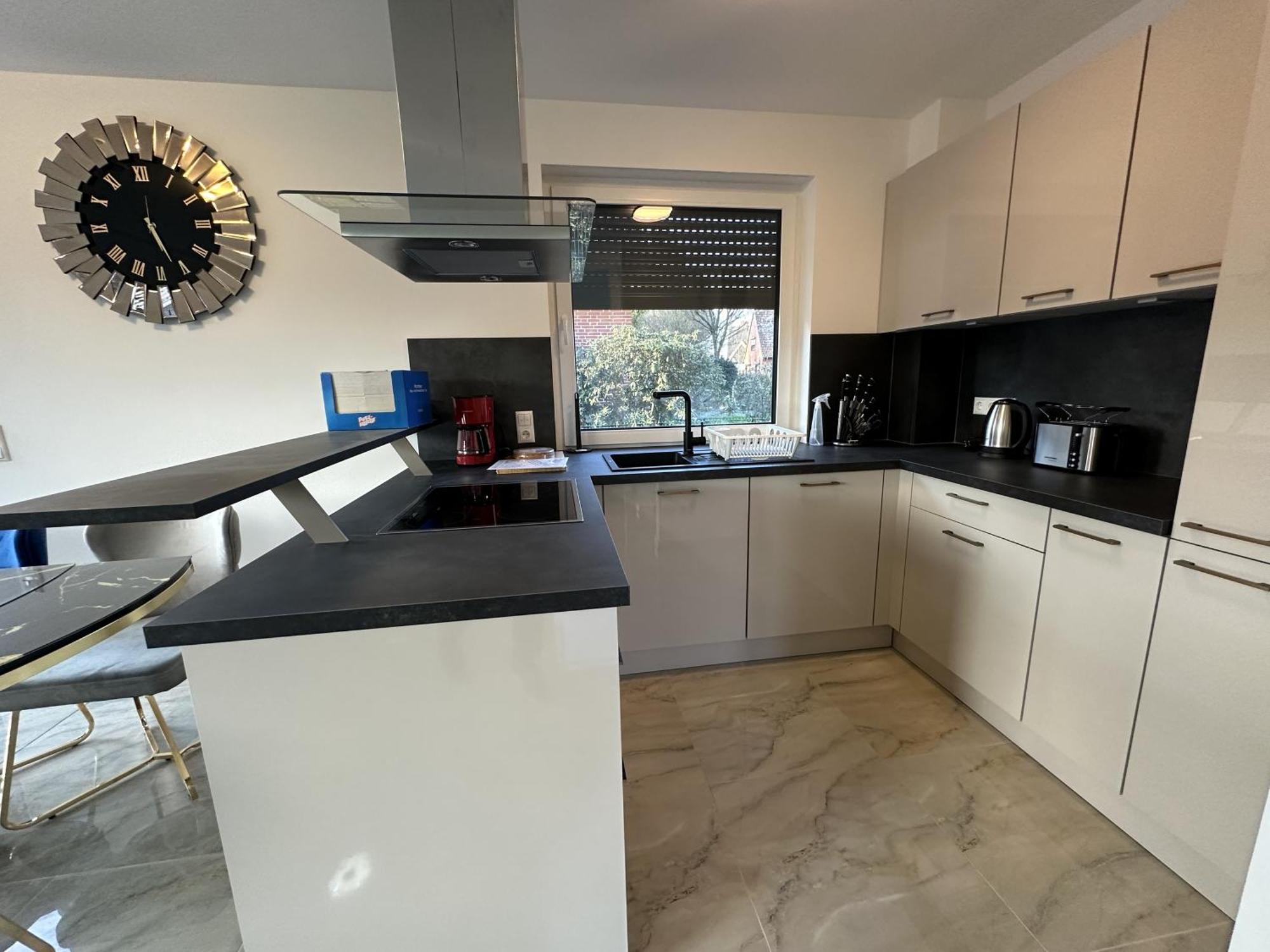 Deam Holiday Haus C Fuer 6 Personen Tornesch Exterior foto