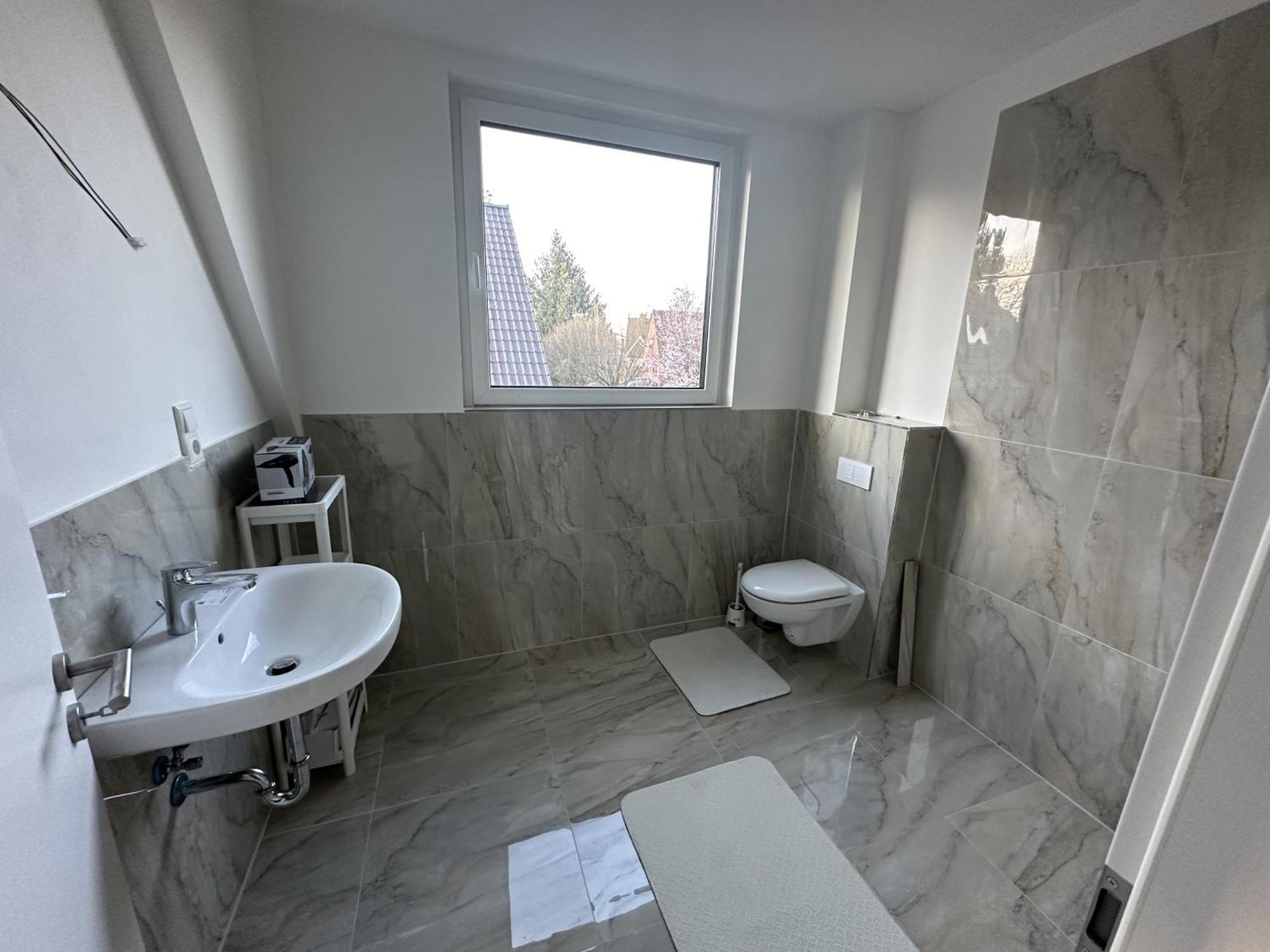 Deam Holiday Haus C Fuer 6 Personen Tornesch Exterior foto