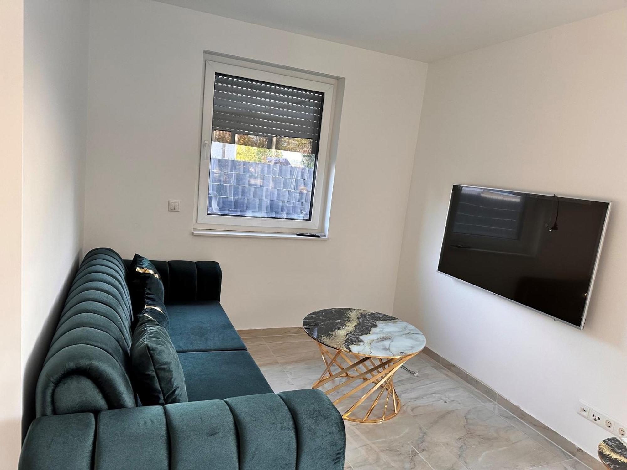 Deam Holiday Haus C Fuer 6 Personen Tornesch Exterior foto