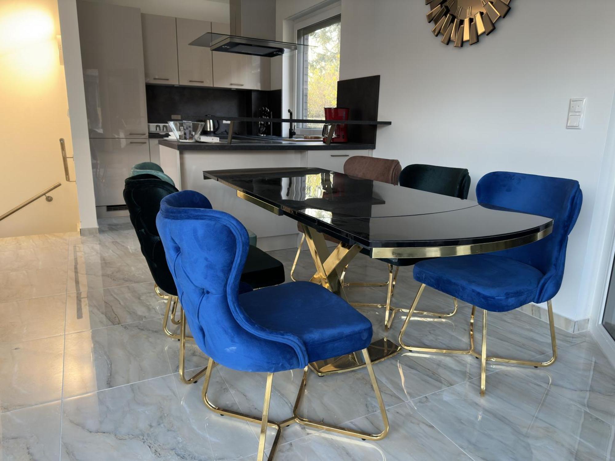 Deam Holiday Haus C Fuer 6 Personen Tornesch Exterior foto