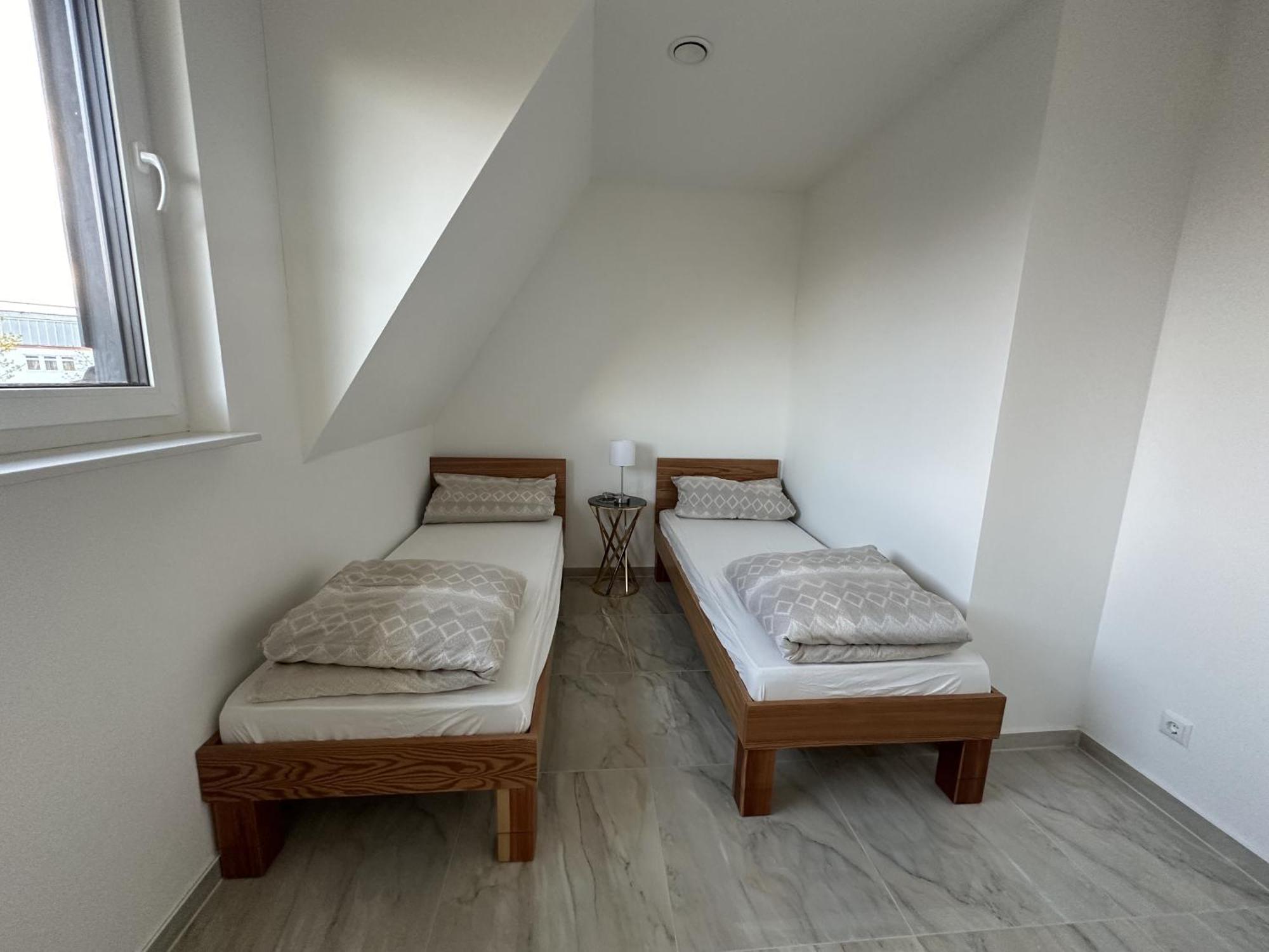 Deam Holiday Haus C Fuer 6 Personen Tornesch Exterior foto